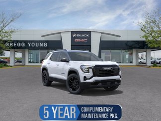 New 2026 GMC Terrain Elevation w/ Elevation Premium Package image 1