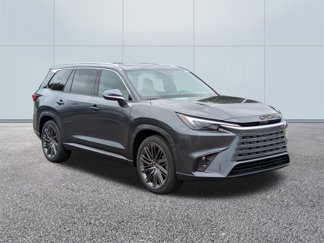 New 2025 Lexus TX 350 AWD w/ Technology Package image 1