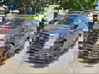 New 2025 Subaru Ascent Bronze Edition image 1
