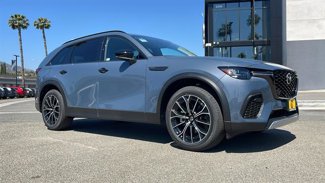 New 2025 MAZDA CX-70 Plug-In Hybrid w/ Premium Pkg image 1