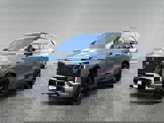 New 2026 Cadillac Vistiq Platinum image 1