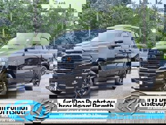 New 2026 RAM 1500 Laramie image 1