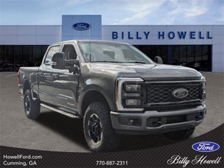 New 2026 Ford F250 4x4 Crew Cab Super Duty image 1