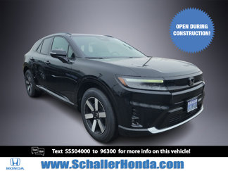 New 2025 Honda Prologue Touring image 1