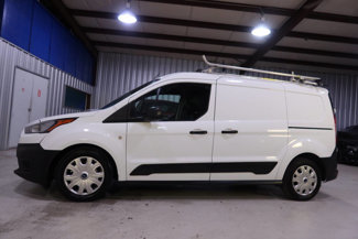 Used 2022 Ford Transit Connect XL image 1