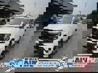 New 2025 Ford Expedition Max Active image 1