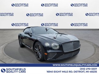 Used 2020 Bentley Continental GT image 1