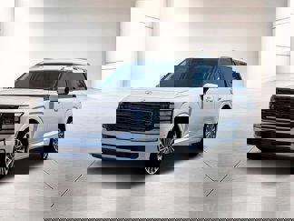 New 2026 Hyundai Palisade Calligraphy image 1