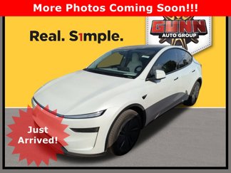 Used 2026 Tesla Model Y Long Range image 1