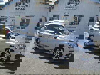 Used 2022 Subaru Impreza 2.0i image 1