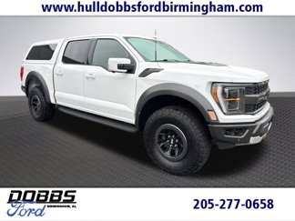 Used 2023 Ford F150 Raptor image 1