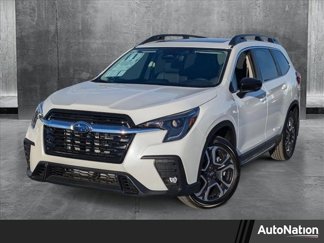 New 2025 Subaru Ascent Limited image 1