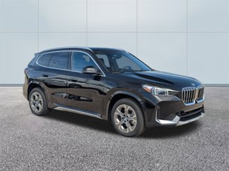 New 2026 BMW X1 xDrive28i image 1