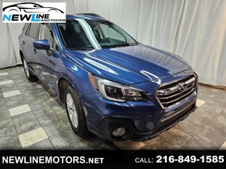 Used 2019 Subaru Outback 2.5i Premium image 1