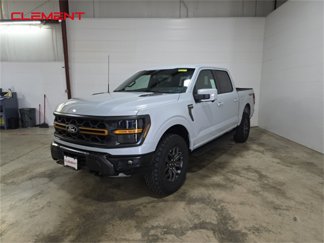 New 2025 Ford F150 Tremor image 1