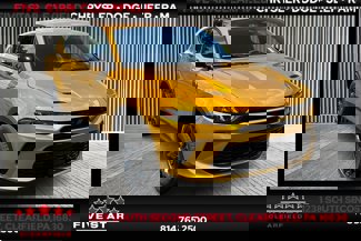 New 2024 Dodge Hornet GT w/ GT Blacktop Package image 1