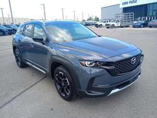 New 2025 MAZDA CX-50 Meridian Edition w/ Weather Package image 1