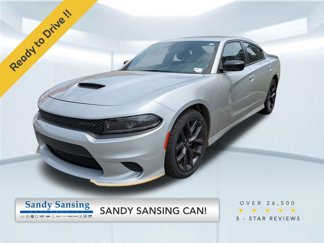 Used 2023 Dodge Charger GT w/ Blacktop Package image 1