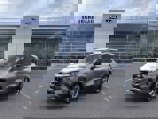 New 2025 Ford Escape ST-Line w/ Tech Pack #1 video 1