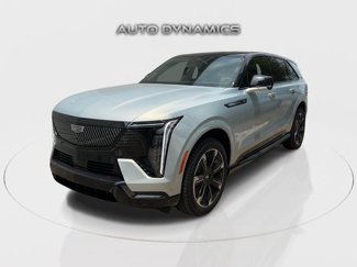 Used 2025 Cadillac Escalade IQ Sport 2 image 1