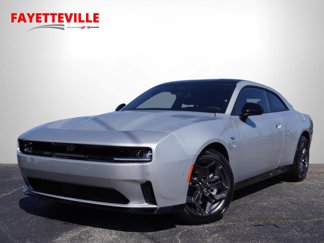 New 2025 Dodge Charger R/T w/ Quick Order Package 25M R/T image 1