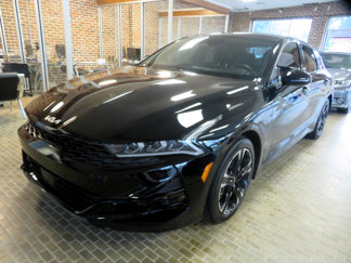 Used 2022 Kia K5 GT-Line w/ GT-Line FWD Premium Package image 1