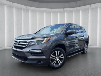 Used 2018 Honda Pilot EX-L image 1