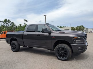 New 2025 RAM 2500 Big Horn image 1