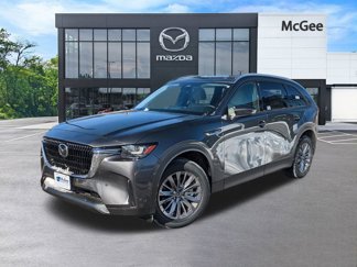 New 2025 MAZDA CX-90 3.3 Turbo w/ Preferred Package image 1
