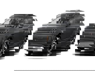 New 2026 Hyundai Ioniq 9 Limited image 1