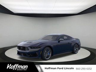 New 2025 Ford Mustang Dark Horse image 1