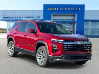 New 2026 Chevrolet Equinox LT w/ LPO, Floor Liner Package image 1