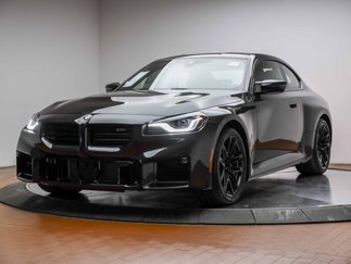 New 2025 BMW M2 w/ Lighting Package image 1