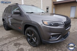Used 2019 Jeep Cherokee Latitude Plus image 1