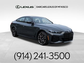 Used 2025 BMW i4 M50 image 1