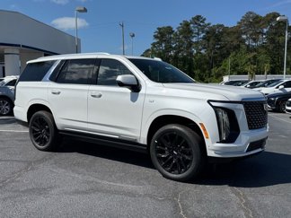 New 2025 Cadillac Escalade Premium Luxury w/ Touring Package image 1