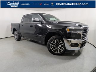 New 2025 RAM 1500 Limited image 1