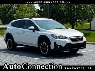 Used 2021 Subaru Crosstrek 2.0i Premium image 1
