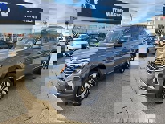 New 2025 Volkswagen Atlas SEL image 1