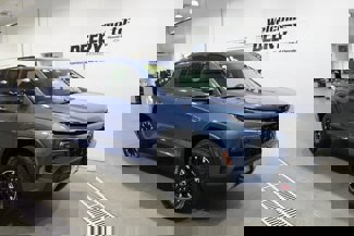 New 2026 Chevrolet Traverse Z71 w/ Driver Confidence Package image 1