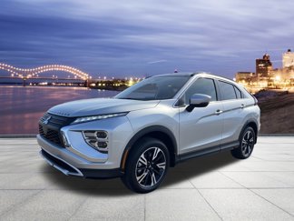 New 2025 Mitsubishi Eclipse Cross SE image 1