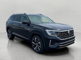New 2025 Volkswagen Atlas SEL Premium R-Line image 1
