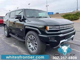 New 2025 GMC Hummer EV 3X image 1