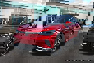 New 2025 Volkswagen ID.4 Pro S Plus image 1