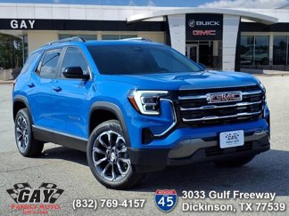 New 2026 GMC Terrain Elevation w/ Elevation Premium Package image 1