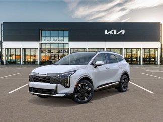 New 2026 Kia Sportage SX image 1