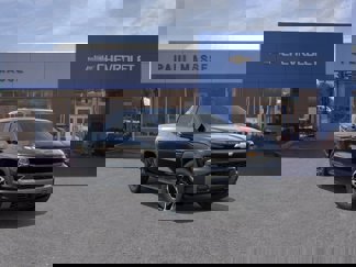 New 2026 Chevrolet Silverado EV LT w/ Premium Package image 1