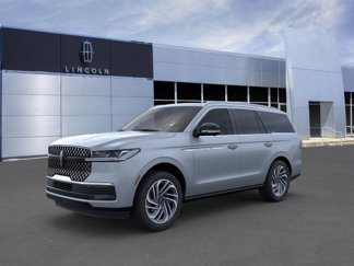 New 2025 Lincoln Navigator Reserve image 1
