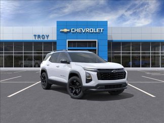 New 2026 Chevrolet Equinox LT w/ Convenience Package II image 1