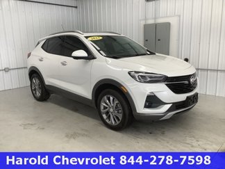 Used 2023 Buick Encore GX Essence image 1